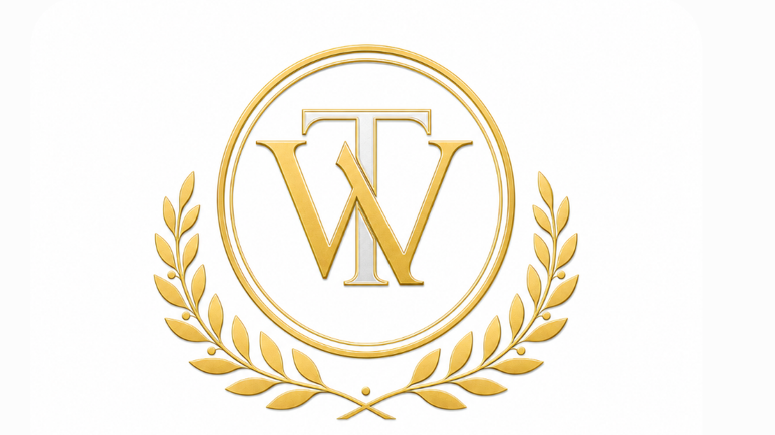 Dr. Wilma Taylor Legacy Gala WT Crest